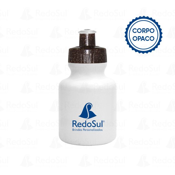 RD 8115301-Squeeze Personalizado Ecológico Fibra de Coco 300ml